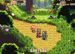 Seiken Densetsu 3 (Japan) (Sample)
