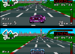 Top Racer (Japan)
