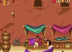 Aladdin (Japan)