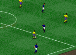 FIFA Soccer '96 (USA) (En,Fr,De,Es,It,Sv)