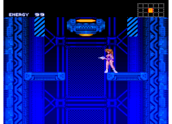 Super Metroid (Japan, USA) (En,Ja) [Graphic Hack by Auximines v0.99b] (~Super Metroid - Justin Bailey)