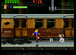 Hurricanes (Europe) (Beta)