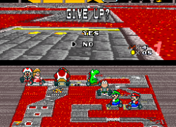 Super Mario Kart 20XX NTSC