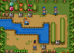 Goof Troop (Europe)