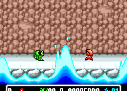 Super Wagan Land (Japan)