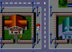 Hero Senki - Project Olympus (Japan)