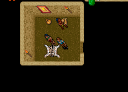 Ultima - Kyouryuu Teikoku (Japan)