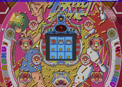 Parlor! Parlor! IV CR (Japan)