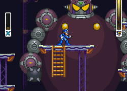 Rockman X2 (Japan)