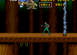 Time Slip (Europe) (Beta)