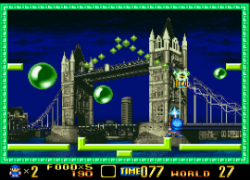Super Buster Bros. (USA) (Rev A)