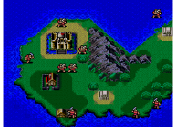 Fire Emblem - Monshou no Nazo (Japan) (Rev A)