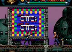 Judge Dredd (Europe)