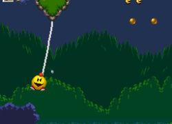 Pac-in-Time (Europe) (Beta)
