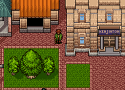 Ihatov Monogatari (Japan)