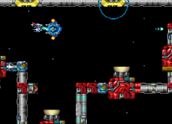 R-Type III - The Third Lightning (Europe) (Beta)