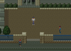 Mouryou Senki Madara 2 (Japan)