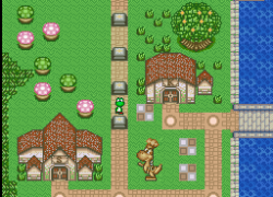 Yoshi no Cookie - Kuruppon Oven de Cookie (Japan)