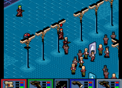 Syndicate (USA)