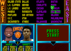 NBA Jam 2K20: Tournament Edition