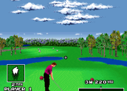 World Masters Golf (Europe)
