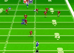 Madden NFL '96 (USA)
