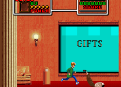 Home Alone 2 - Lost in New York (Europe)