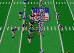 NFL Football (Japan)