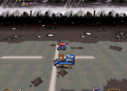 BS Chrono Trigger - Jet Bike Special (Japan)