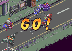 Biker Mice from Mars (USA)