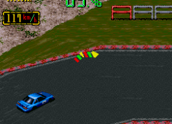 Zen-Nihon GT Senshuken (Japan)
