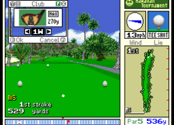 Waialae Country Club (USA)