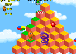 Q-bert 3 (USA)