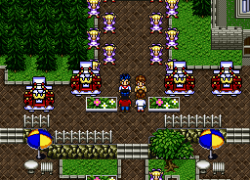 Verne World (Japan)