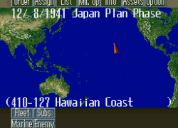 Pacific Theater of Operations II (USA)