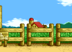 Harvest Moon (Spanish)