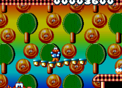 Super James Pond (USA)
