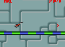 Uniracers (USA)