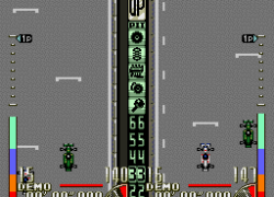 Battle Grand Prix (Japan)