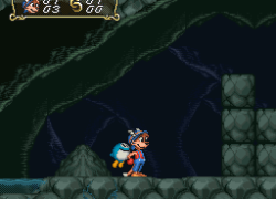 Ardy Lightfoot (Japan) (Beta)
