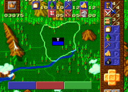 Super Castles (Japan)