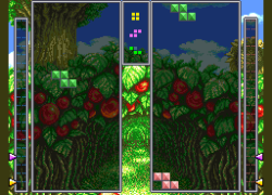 Tetris Battle Gaiden (Japan)