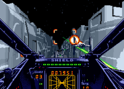 Super Star Wars (Japan)