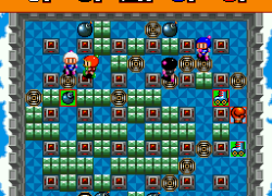 Super Bomberman (Japan)
