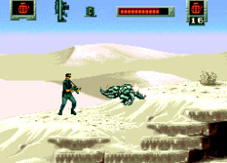 Stargate (Europe) (En,Fr,De)