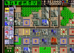 SimCity (USA)