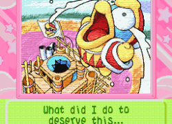 Kirby no Kirakira Kids (English v1.1)