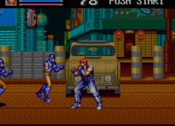 Ghost Chaser Densei (Japan)