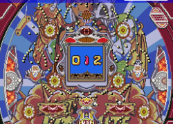 Parlor! Parlor! 2 (Japan)