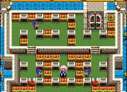 Super Bomberman 2 (USA)